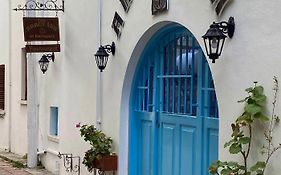 Bellapais Abbey Boutique Hotel